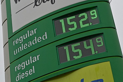 Рекордные цены на нефть: возможно ли снижение?